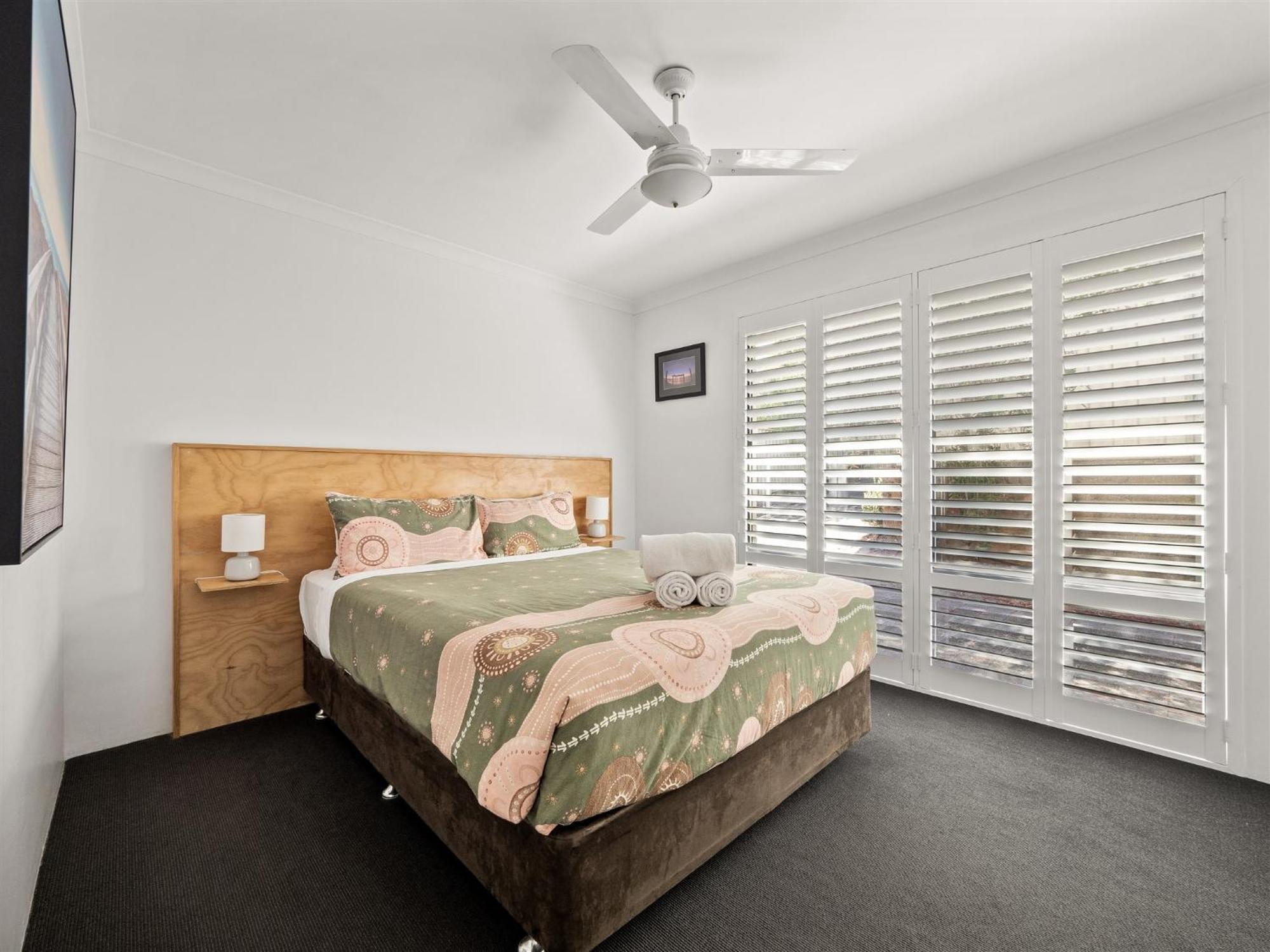 Tootys Place Margaret River Exteriér fotografie